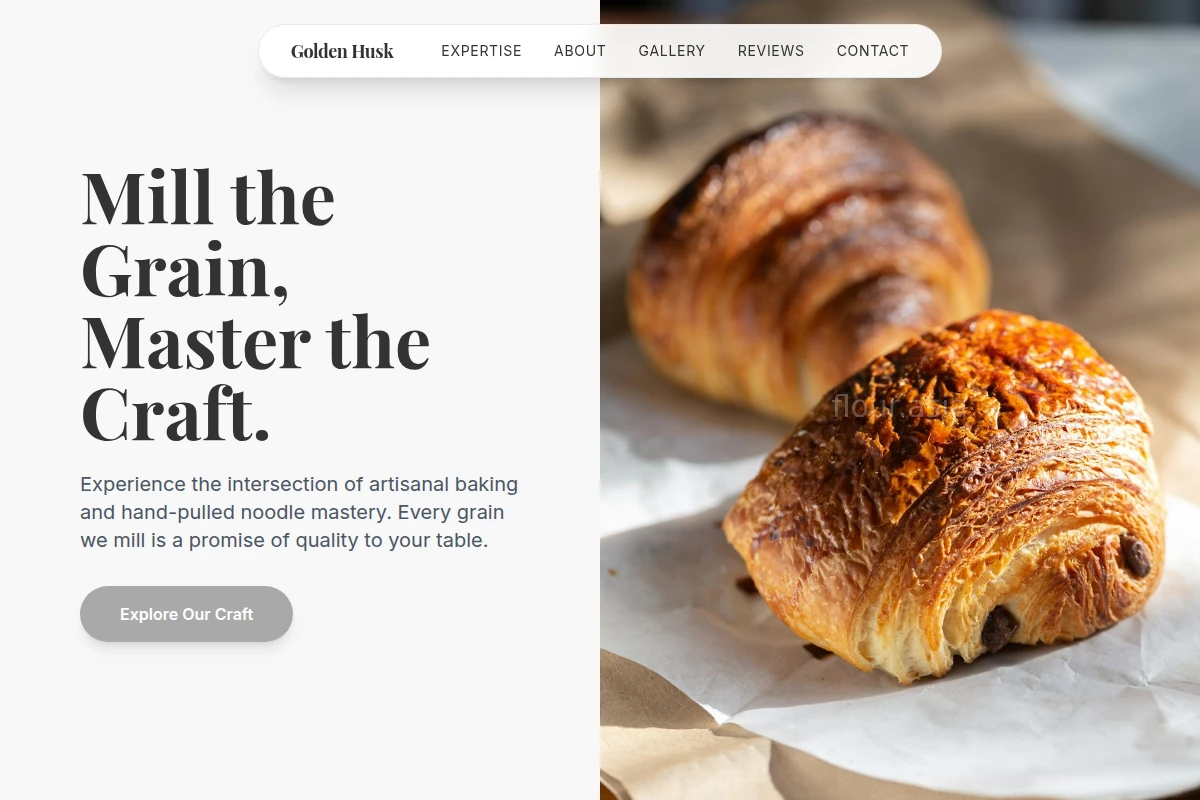 noodle Bakery