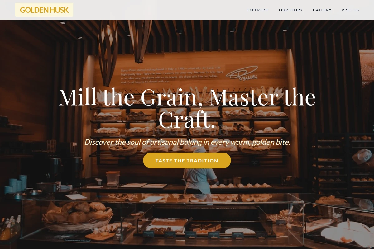 knead Bakery