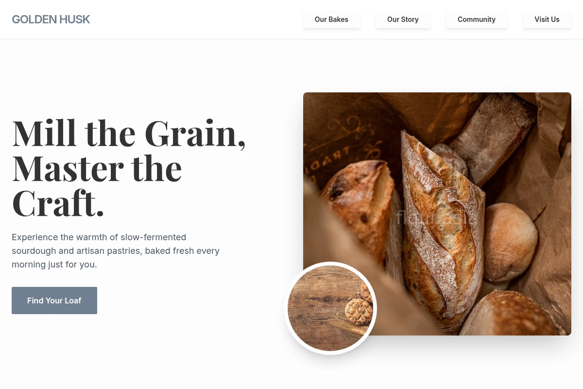 yeast Bakery
