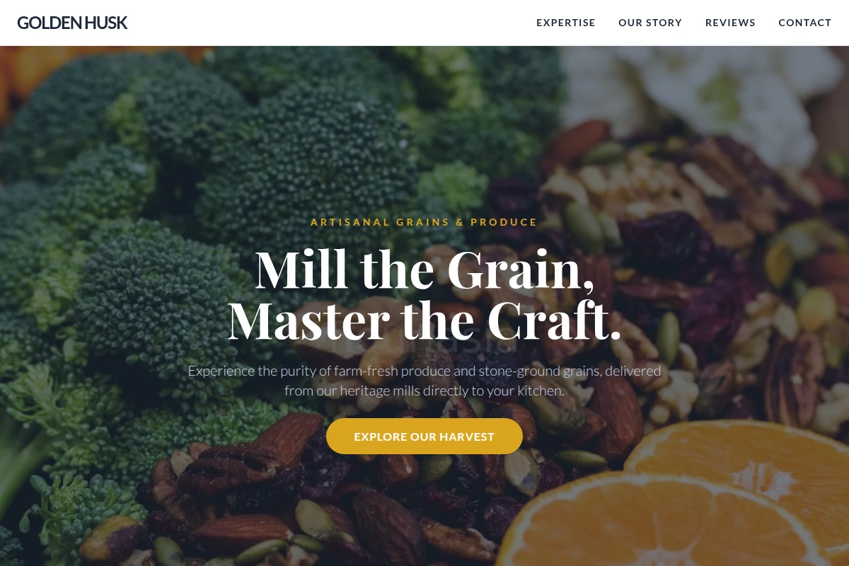 sift Fresh Produce